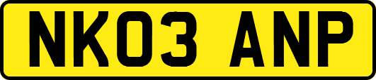 NK03ANP