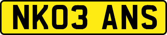 NK03ANS