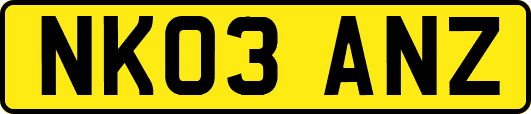 NK03ANZ