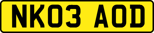 NK03AOD