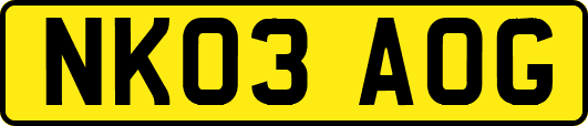 NK03AOG