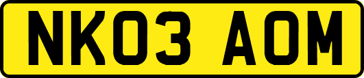 NK03AOM
