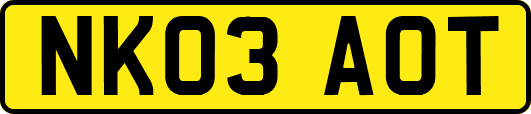 NK03AOT