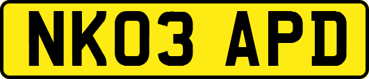NK03APD