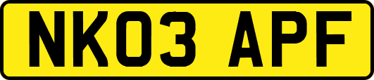 NK03APF