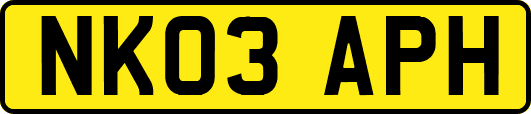NK03APH