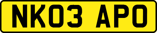 NK03APO