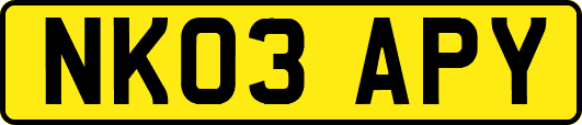 NK03APY