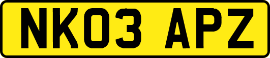 NK03APZ