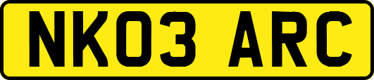 NK03ARC