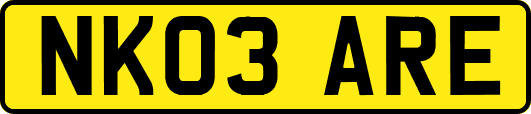 NK03ARE
