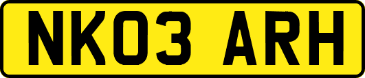 NK03ARH