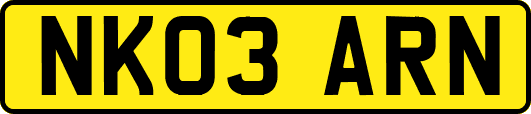 NK03ARN