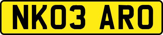 NK03ARO