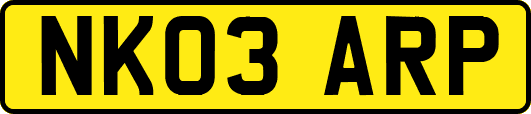 NK03ARP