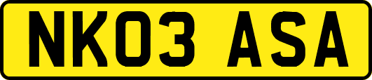 NK03ASA