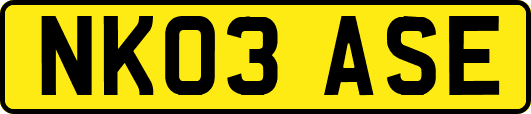 NK03ASE
