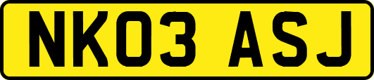 NK03ASJ
