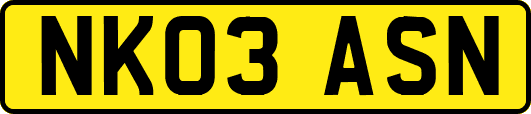 NK03ASN