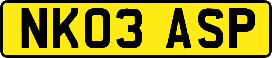 NK03ASP