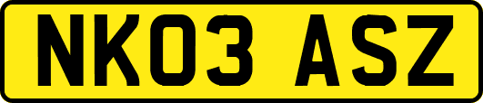 NK03ASZ