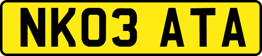 NK03ATA