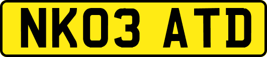 NK03ATD
