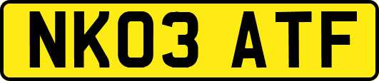 NK03ATF