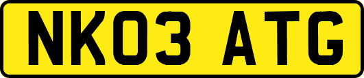 NK03ATG