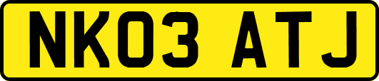 NK03ATJ