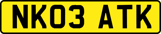 NK03ATK