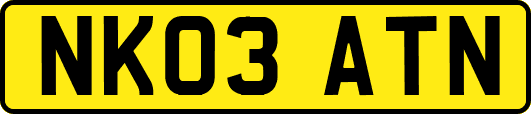 NK03ATN