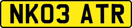NK03ATR