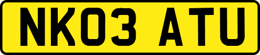 NK03ATU