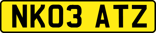 NK03ATZ