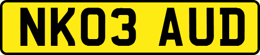 NK03AUD