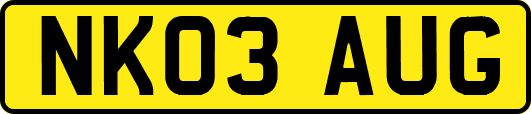 NK03AUG