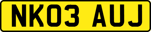 NK03AUJ