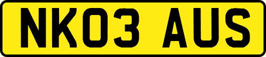 NK03AUS