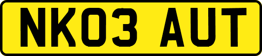 NK03AUT