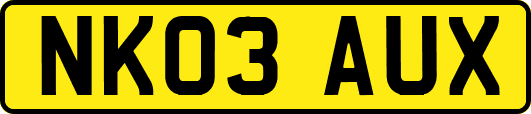 NK03AUX