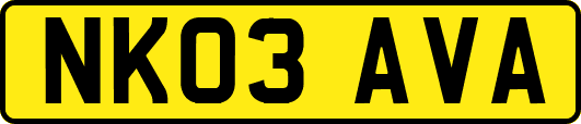 NK03AVA