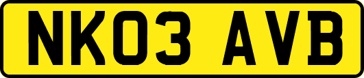 NK03AVB