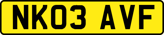 NK03AVF