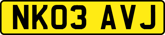 NK03AVJ
