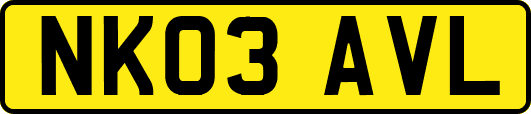 NK03AVL