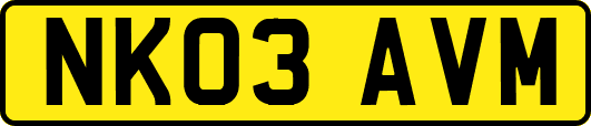 NK03AVM