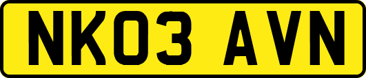 NK03AVN