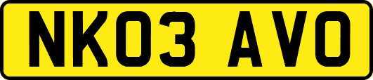 NK03AVO