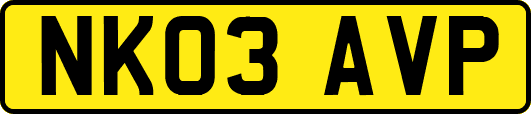 NK03AVP
